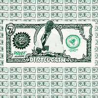 Dirtee Cash 2009 single by Dizzee Rascal