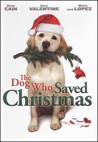 The Dog Who Saved Christmas