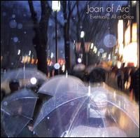 <i>Eventually, All at Once</i> 2006 studio album by Joan of Arc