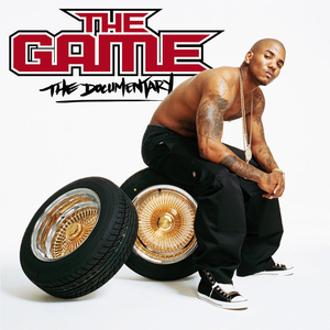 <i>The Documentary</i> 2005 studio album by The Game