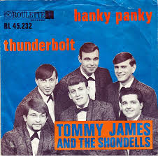 File:Hanky Panky - Tommy James and the Shondells.jpg