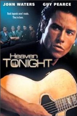 <i>Heaven Tonight</i> (film) 1990 Australian film