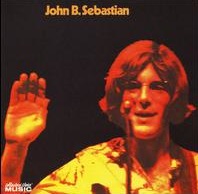 <i>John B. Sebastian</i> (album) 1970 studio album by John Sebastian