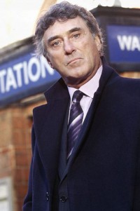 Johnny Allen (<i>EastEnders</i>) Fictional character from the BBC soap opera EastEnders