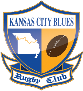 <span class="mw-page-title-main">Kansas City Blues (rugby union)</span> Rugby team in Kansas, USA