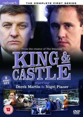 <i>King and Castle</i> British TV series or program