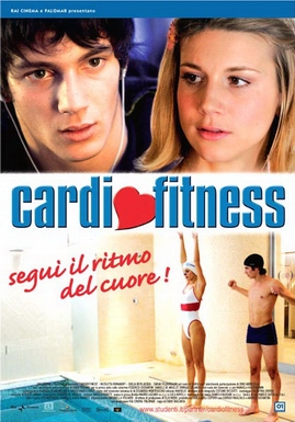 <i>Cardiofitness</i> 2007 film by Fabio Tagliavia