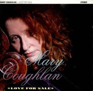 <i>Love for Sale</i> (Mary Coughlan album) 1995 live album by Mary Coughlan