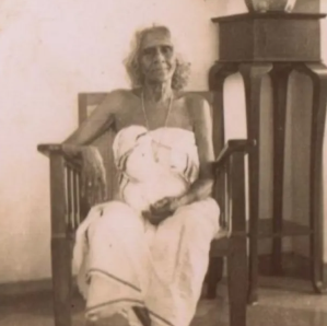 <span class="mw-page-title-main">Mangala Bayi</span> Indian artist