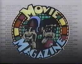 <i>Movie Magazine</i> Philippine television show