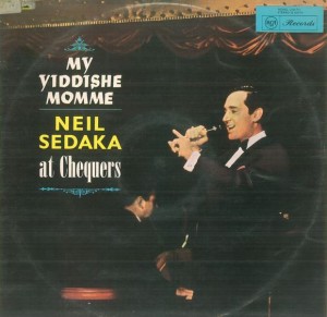 File:My Yiddishe Momme - Neil Sedaka at Chequers.jpg