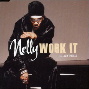 <span class="mw-page-title-main">Work It (Nelly song)</span> 2003 song by Nelly