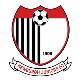 Newburgh F.C. Association football club in Scotland