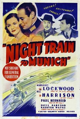 File:Night Train to Munich Poster.jpg