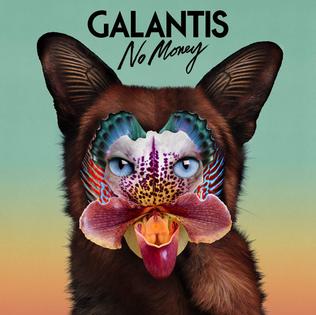 No Money (song) 2016 single by Galantis