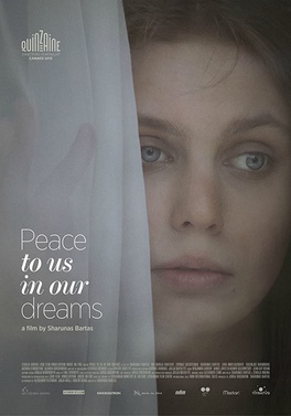 <i>Peace to Us in Our Dreams</i> 2015 film