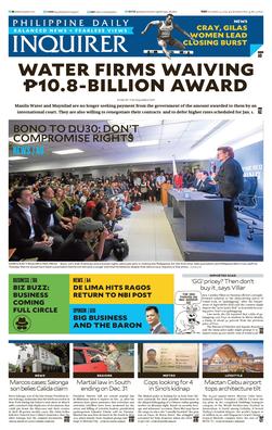 File:Philippine Daily Inquirer Front Page (December 11, 2019).jpg