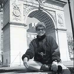 <span class="mw-page-title-main">Bettye Lane</span> American photojournalist (1930–2012)