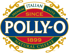 <span class="mw-page-title-main">Polly-O</span> American cheese brand