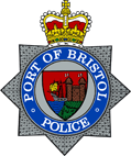 Bristol Limanı Polisi logo.gif