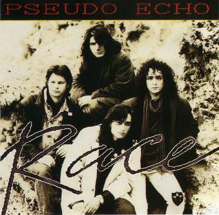 <i>Race</i> (album) 1988 studio album by Pseudo Echo