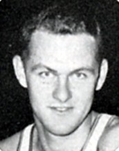 <span class="mw-page-title-main">Roger Strickland (basketball)</span> American basketball player