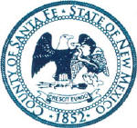 File:Santa Fe County nm seal.jpg