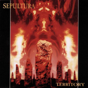 Territory (song) song by Sepultura