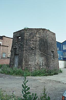 <span class="mw-page-title-main">Great Mill, Sheerness</span>