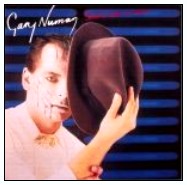 Shes Got Claws 1981 song performed by Gary Numan