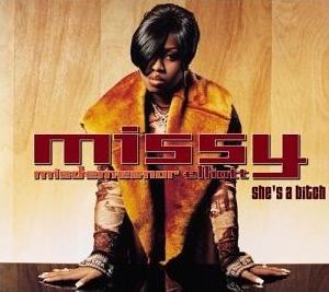 <span class="mw-page-title-main">She's a Bitch</span> 1999 single by Missy "Misdemeanor" Elliott