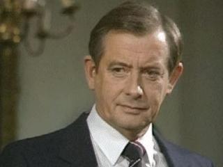 Bernard Woolley Fictional character from the British sitcom Yes Minister