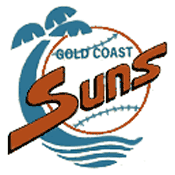 <span class="mw-page-title-main">Gold Coast Suns (baseball)</span> Minor league baseball team