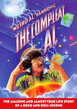 <i>The Compleat Al</i> 1985 film