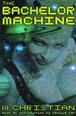 <i>The Bachelor Machine</i>