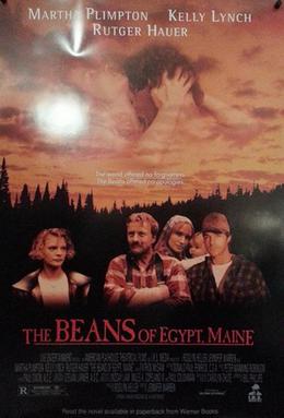 <i>The Beans of Egypt, Maine</i> 1994 American film