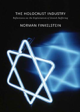 <i>The Holocaust Industry</i> 2000 book by Norman Finkelstein