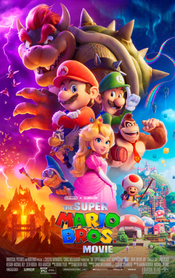 File:The Super Mario Bros. Movie poster.jpg