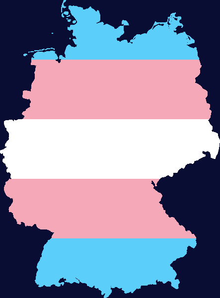 File:Transgender Pride Flag map of Germany.png