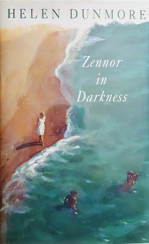 <i>Zennor in Darkness</i> 1993 novel by Helen Dunmore