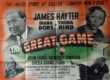 File:"The Great Game" (1953).jpg