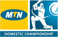 <span class="mw-page-title-main">2008–09 MTN Domestic Championship</span>