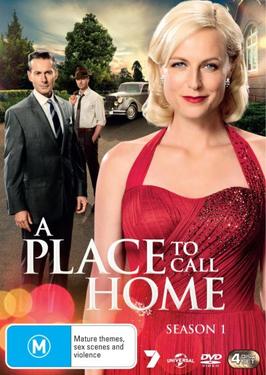 <i>A Place to Call Home</i> (season 1) Season of Australian television series