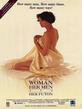 File:A Woman Her Men and Her Futon Film Poster 1992.jpg