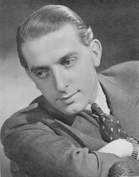 <span class="mw-page-title-main">Richard Warner (actor)</span> English actor (1911–1989)