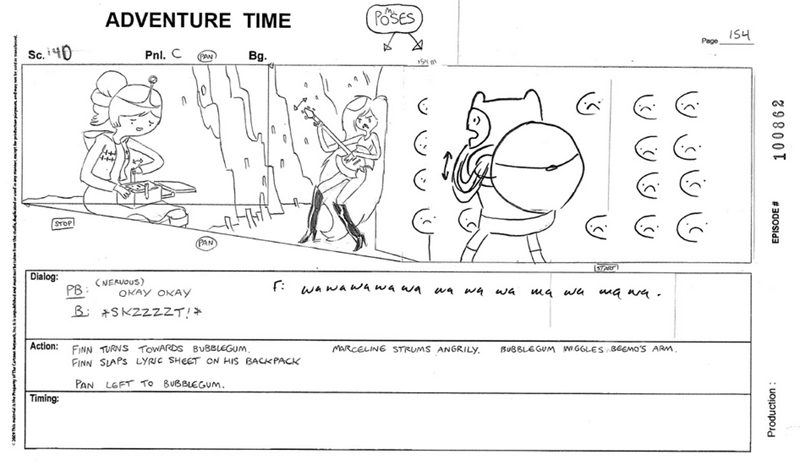 Watch Adventure Time's best Marceline and Bubblegum romance episodes in  order - Polygon