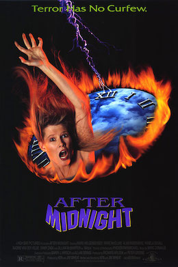 <i>After Midnight</i> (1989 film) 1989 film