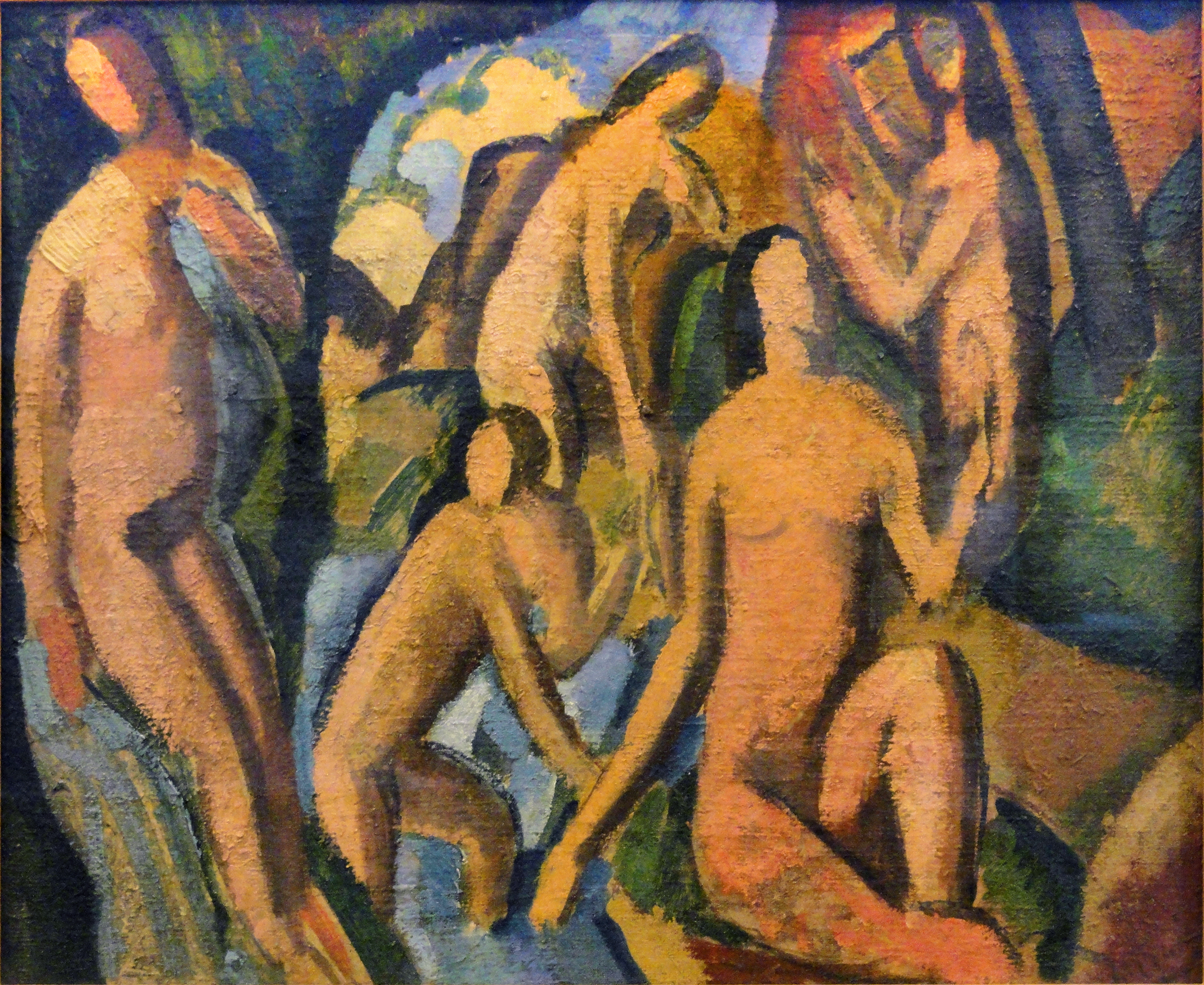 Resultado de imagem para imagens andre derain