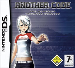 <i>Another Code: Two Memories</i> 2005 video game