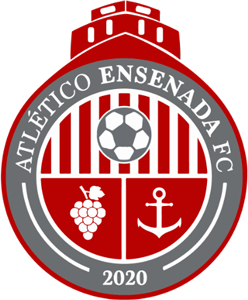 <span class="mw-page-title-main">Atlético Ensenada</span> Mexican association football club